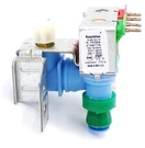 Whirlpool W10853654 4318046 Refrigerator Water Valve Kit New Oem Ships Today. Fixed Price $27.40.