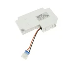 WR60X24993 Auger Motor Assembly 1/2" Plastic Component. Fixed Price $224.39.