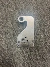 Oem Whirlpool Refrigerator Door Hinge WP12963205ED For WRF555SDFZ15. Fixed Price $15.16.