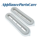 Lg Refrigerator Door Gasket Set ADX73571202, ADX73571206. Fixed Price $21.99.