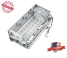 W11557001 Original Whirlpool Kitchenaid New Genuine Oem Ice Maker W11115534. Fixed Price $99.95.