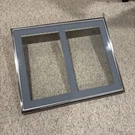 Sub Zero Model Pro 4850 Glass Shelf Refrigerator. Fixed Price $300.00.