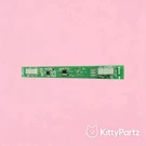 Kenmore WPW10319823 PS11752753 Refrigerator Control Board. Fixed Price $32.23.