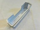 Lg Kenmore Refrigerator Door Bin - Sliver Trim AAP73051604 MAN619489. Fixed Price $20.00.