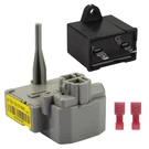 Refrigerator Start Relay And Run Capacitor For Whirlpool, Kenmore, Electrolux. Fixed Price $24.59.