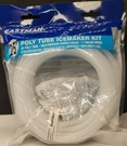 Eastman 25 Ft Poly Tube Icemaker Kit Self-piercing Saddle Valve. Fixed Price $11.47.