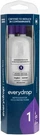 Everydrop By Whirlpool Ice And Water Refrigerator Filter EDR1RXD1, Single-pac. Fixed Price $107.53.