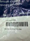 Original 140156010054 Frigidaire 5304524817 Water Filter Head Manifold Genuine. Fixed Price $19.00.