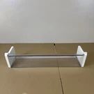Sub-zero 642 685 680 Refrigerator Door Shelf P# 4330550 7016346. Fixed Price $129.00.