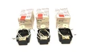 Gemline 120V 60HZ Evaporator Fan Motor Hardware EM242 (EM-242) Lot Of 3 Nos. Fixed Price $30.86.