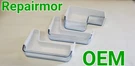 DA97-13804C DA97-13819B DA97-13818B Oem Samsung Refrigerator Bin Set RF28JBEDBSG. Fixed Price $40.00.