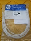 WR49X21267 Genuine Oem General Electric Dispenser Dribble Kit New Sealed. Fixed Price $25.00.