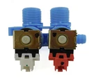 New Frigidaire / Electrolux 5304515818 2-COIL Water Valve Assembly. Fixed Price $34.95.
