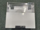 Oem Lg Refrigerator Door Ice Bin Part # MCD63746801. Fixed Price $29.99.