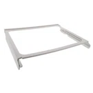 Erp W11368751 Refrigerator Crisper Drawer Shelf Frame For Whirlpool. Fixed Price $26.43.