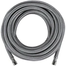 Certified Appliance Accessories Ice Maker Water Line, 25 Feet, Pvc Core With. Fixed Price $34.79.