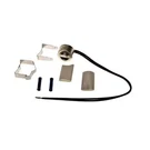 New Genuine Oem Frigidaire Refrigerator Df Thermostat 5303917954 Ships Fast!. Fixed Price $14.36.
