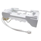 Refrigerator Icemaker For Electrolux Frigidaire AP5809314 PS9495130 243297606. Fixed Price $69.99.