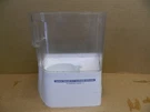 Kenmore Refrigerator Ice Container Part # 2212302 2255818. Fixed Price $45.98.