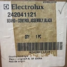Electrolux AP6034374 Refrigerator Control Board Panel AZ137810 NR2371. Fixed Price $54.99.