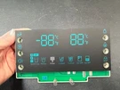 Samsung Refrigerator Dispenser Electronic Control Board DA92-00451B. Fixed Price $55.00.