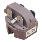 IC102 Supco Refrigerator Relay For Frigidaire 5303007173 PS453311 AP2136233. Fixed Price $12.48.