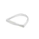 Erp Refrigerator Door Gasket -jenn-air JFC2089HTW Kenmore 59677592801 5967857280. Fixed Price $102.96.