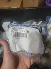 Refrigerator Water Inlet Valve WR57X33326. Fixed Price $45.99.
