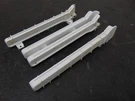 Maytag Refrigerator MRT318FZDE00 Crisper Track Set W11773992. Fixed Price $29.99.
