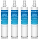 Waterdrop 4396508 Replacement For NLC240V 4396510 Filter, Packs. Fixed Price $30.00.