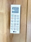 Lg AKB75735404 Air Conditioning Remote Hand Held Controller. Fixed Price $50.00.