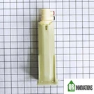 Water Filter Housing Compatible With Whirlpool Refrigerator 2186443. Fixed Price $18.50.