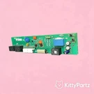 Maytag Amana WP67003622 Refrigerator Control Board Dispenser. Fixed Price $38.92.