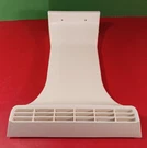 Oem Fridge Air Tower WR17X11891 WR17X12601.. Fixed Price $35.00.