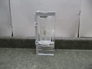 Whirlpool Refrigerator Ice Maker Part # W11337839. Fixed Price $45.00.