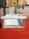 Kenmore Refrigerator Crisper Drawer P/n 30111-0010503-01 (322). Fixed Price $49.99.
