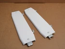 Refrigerator Slide Bracket Set - + Part# WR72X10281 WR72X10282 WR72X10219. Fixed Price $31.39.