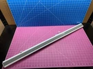 Samsung Refrigerator Door Flipper Assembly P# DA97-23074A. Fixed Price $47.45.