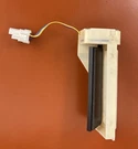 Lg / Kenmore Refrigerator Air Damper Control 12V Motor Assembly Part# NSBY001SC1. Fixed Price $69.00.