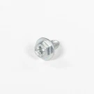 WD02X10220 Ge Screw Oem. Fixed Price $7.95.