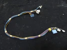 Frigidaire Refrigerator FGHF2344ME0 Wire Harness 242015904. Fixed Price $12.99.