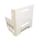 Refrigerator Ice Container WR30X31923, 245D2529A001. Fixed Price $32.00.