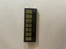Samsung HL-LED1539D-C102 Microwave Light Board AZ171451 KM2587. Fixed Price $32.29.