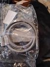 Electrolux Frigidaire 5308815072 Stainless Refrigerator Ice Maker Water Line 6FT. Fixed Price $12.00.