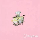 Kenmore 450226-13 Refrigerator Temperature Control Thermostat. Fixed Price $20.79.