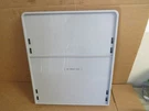 Kitchenaid Refrigerator Ice Door Part # W11554923 W11594927. Fixed Price $39.88.