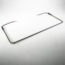 WP12219401 Whirlpool Defrost Heater Oem. Fixed Price $77.95.