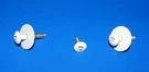 Lot /3 Whirlpool WPW10142283 Refrigerator Screw Genuine Oem Parts. Fixed Price $29.95.
