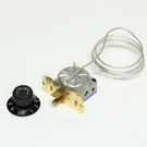 Ranco 9530N814 Cold Control Thermostat For Beverage Air 502-139A 502-194A. Fixed Price $41.99.