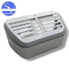 Samsung Refrigerator Ice Maker Cover DA97-11888A. Fixed Price $42.89.